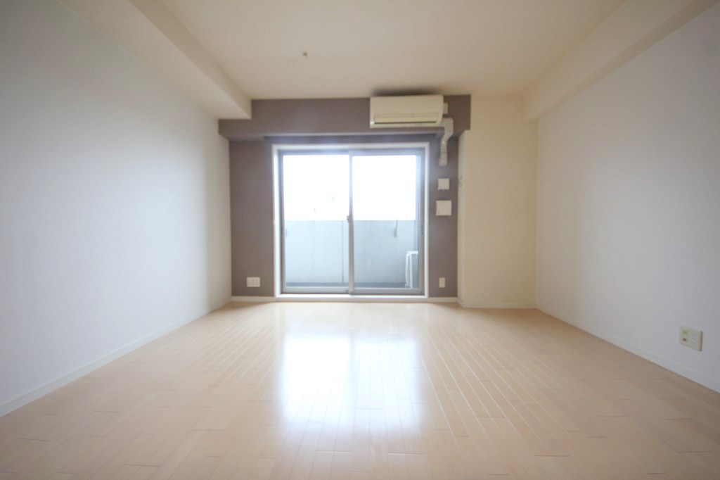 居室・リビング　アプリーレ堺筋本町