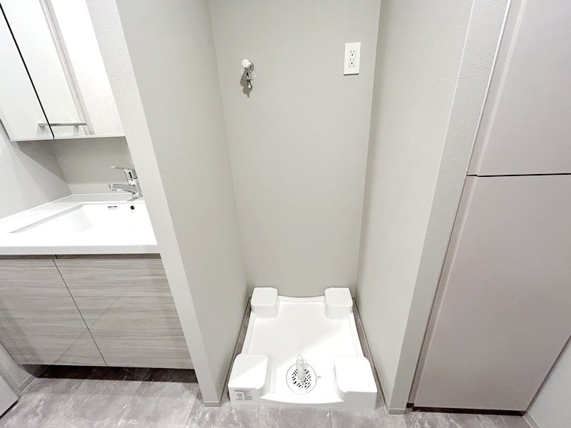 その他設備　※別室参考写真