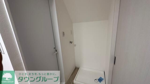 洗面設備　★お問い合わせはタウンハウジングまで★