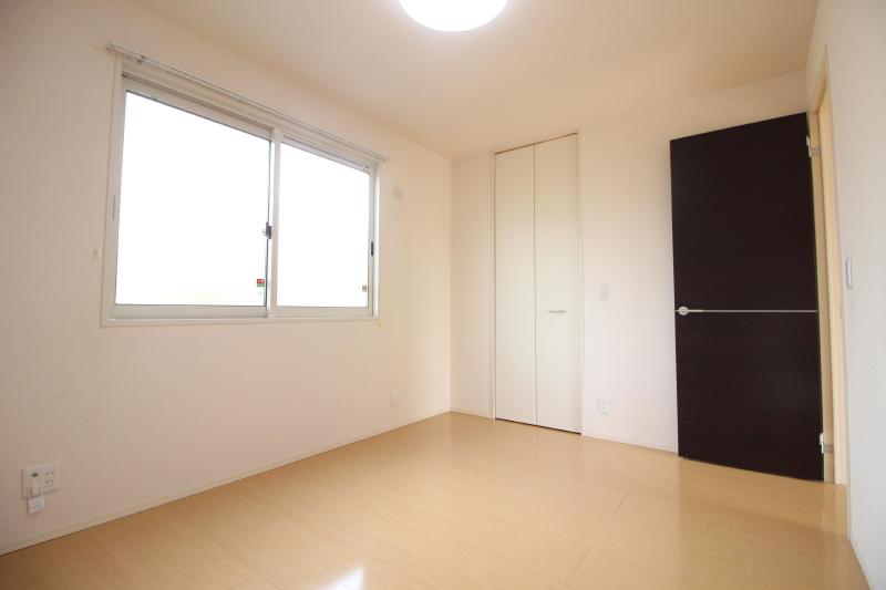 その他部屋・スペース　洋室6帖