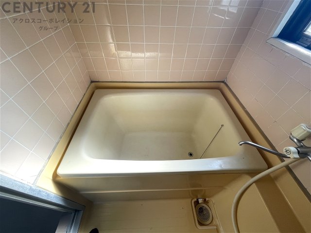 バス・シャワールーム　日々の暮らしに欠かせないお風呂です