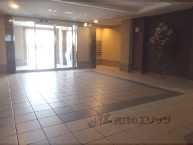 ロビー　ロビー