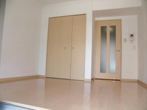 居室・リビング　洋室（イメージ）