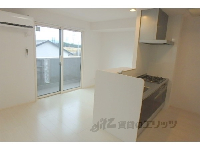 居室・リビング　リビング