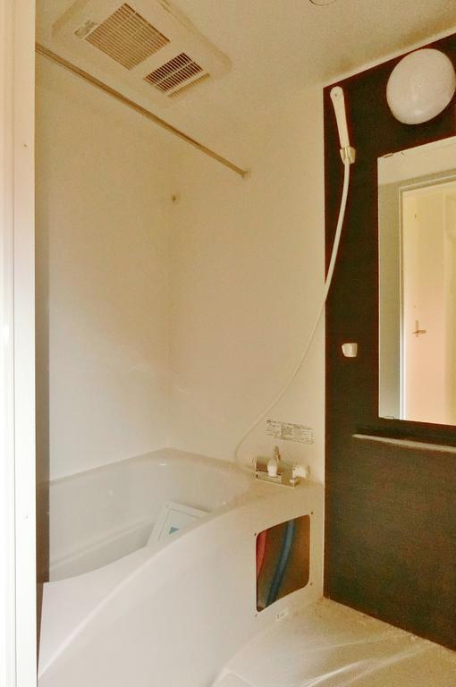 バス・シャワールーム　★浴室乾燥機