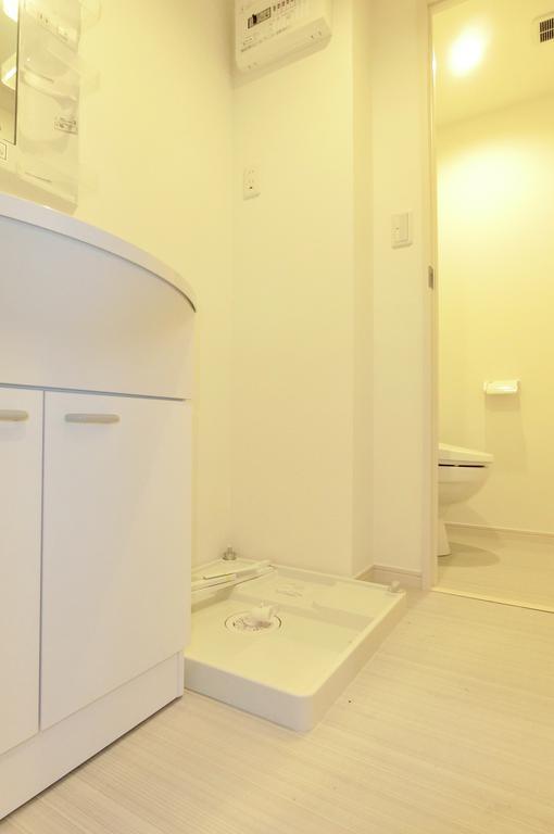 洗面設備　★シャンプードレッサー