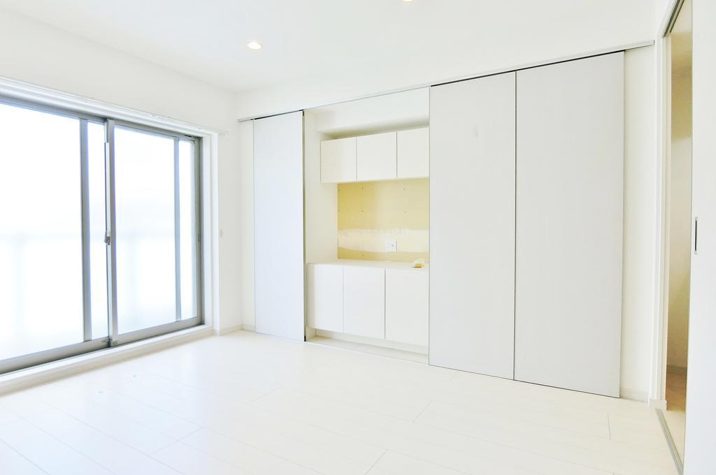 居室・リビング　★洋室