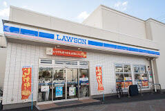 コンビニ　ローソン小松川三丁目店（コンビニ）まで214m