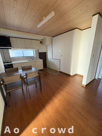 居室・リビング　気になる物件はまとめてご案内ができます！