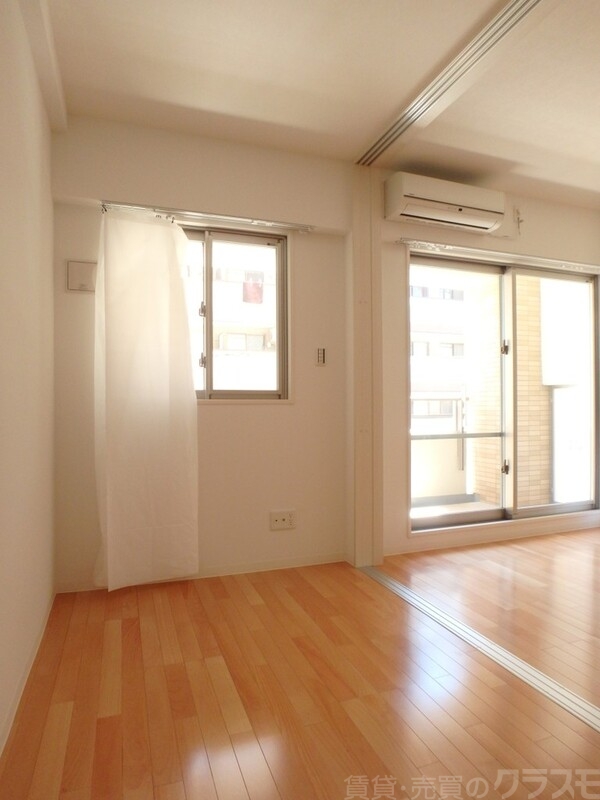 その他部屋・スペース　使い勝手の良いお部屋、寝室にどうぞ♪