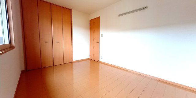 その他部屋・スペース　北東側洋室6帖