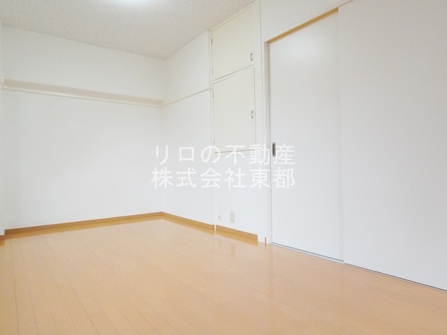 その他部屋・スペース　フローリングで雰囲気のいい内装です！