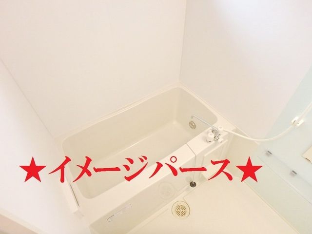 バス・シャワールーム　★イメージパース★