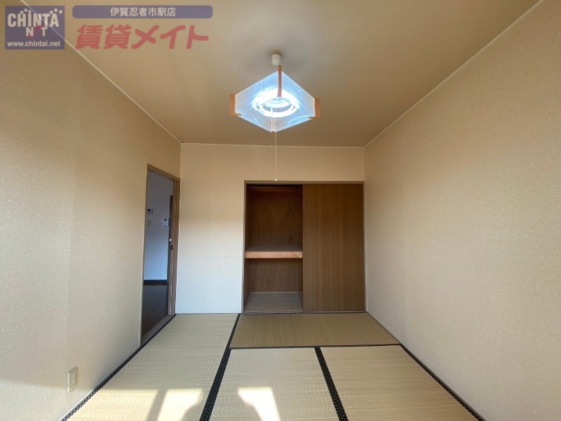 その他部屋・スペース　別部屋の写真となります。