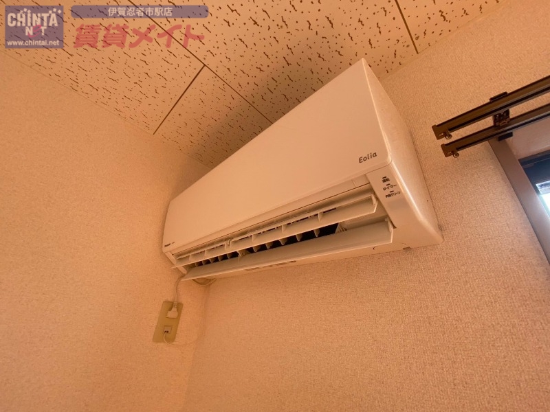 その他設備　別部屋の写真となります。