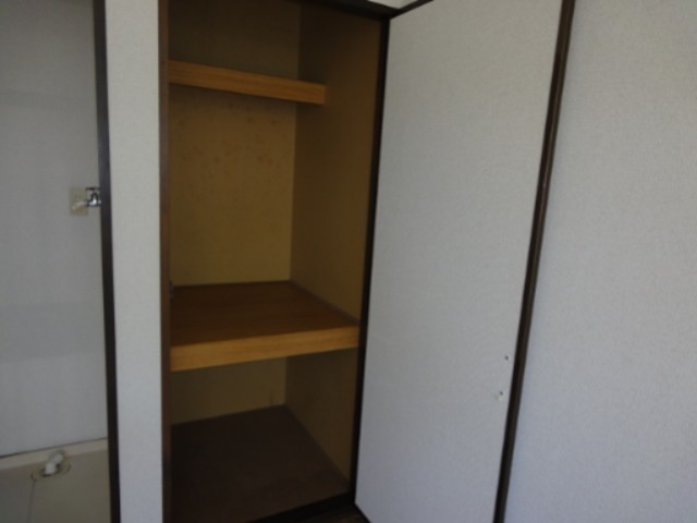 その他設備　部屋参考