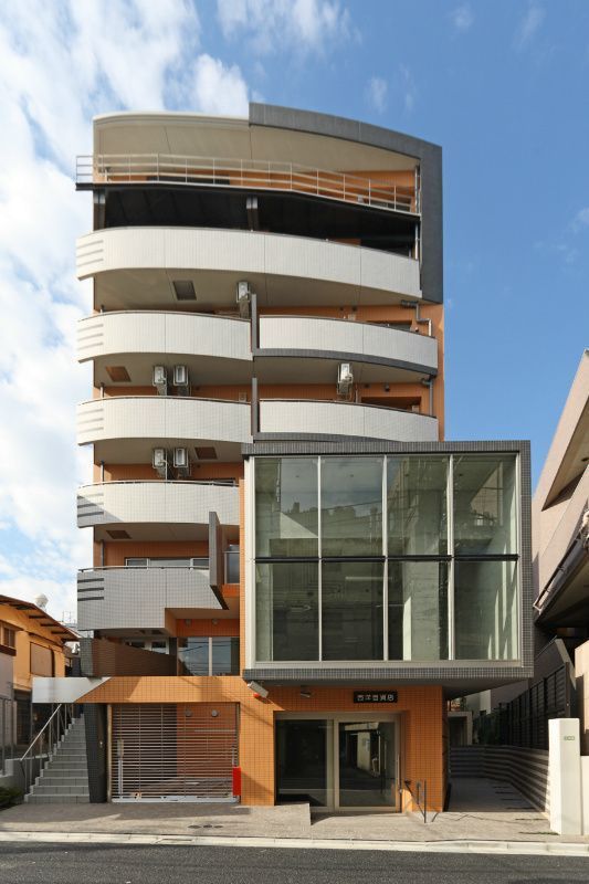 建物外観　☆綺麗な外観☆
