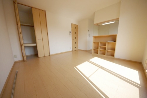 居室・リビング　リビング（別室）