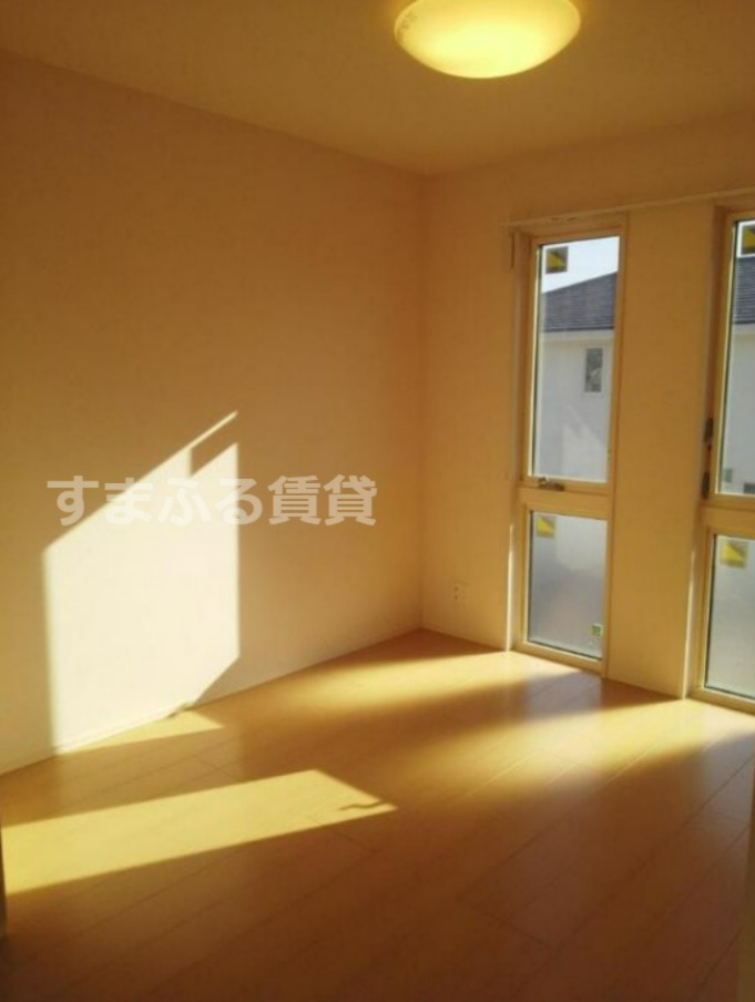 その他部屋・スペース　同仕様　反転タイプ