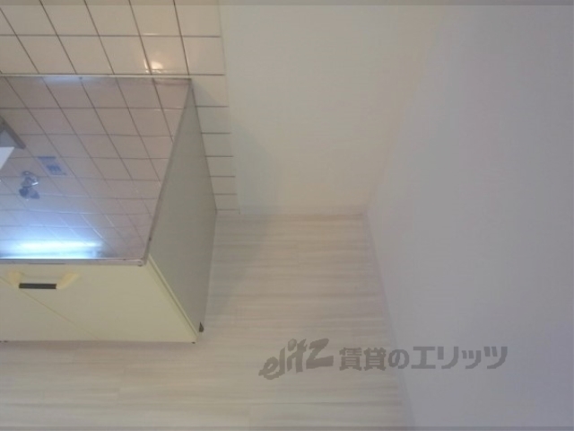 その他部屋・スペース　冷蔵庫置場