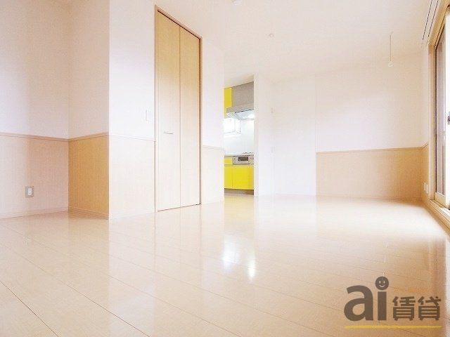 居室・リビング　リビング/居室