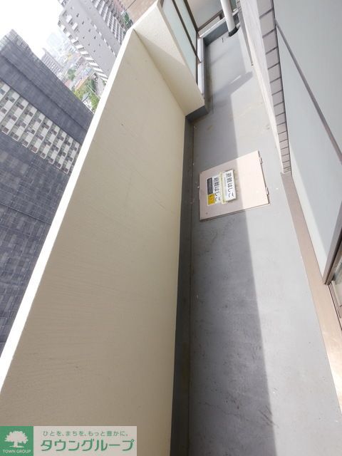 バルコニー　☆お部屋探しはタウンハウジング東京赤羽店へ☆