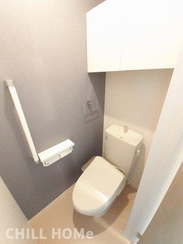 トイレ　他社様掲載物件もまとめてご紹介、ご案内可能です(^^)/