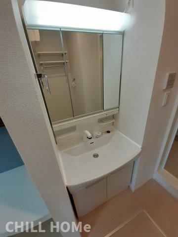 洗面設備　他社様掲載物件もまとめてご紹介、ご案内可能です(^^)/