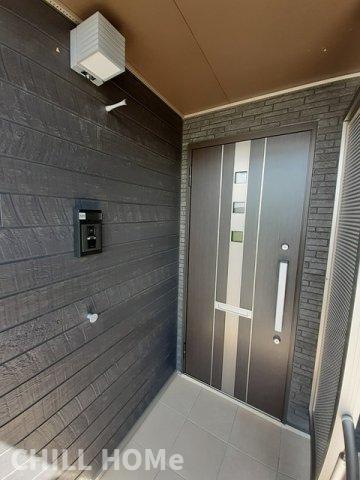 玄関　他社様掲載物件もまとめてご紹介、ご案内可能です(^^)/