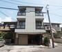 出町柳駅より徒歩24分 3階 築27年4ヶ月の賃貸物件