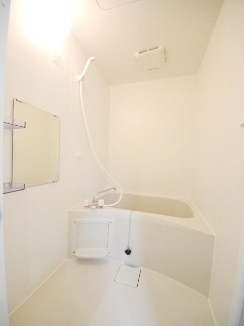 バス・シャワールーム　★★綺麗なお風呂★★