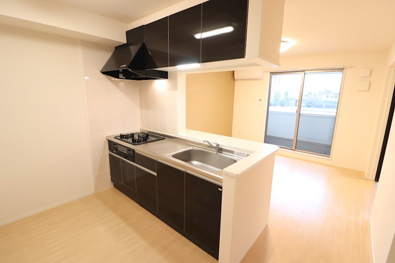 キッチン　同形タイプ