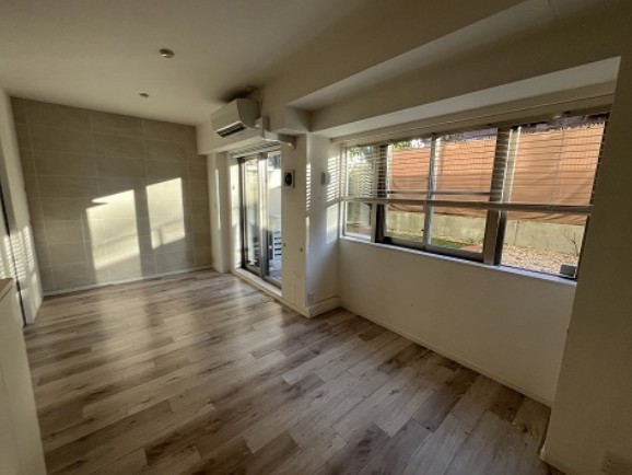 居室・リビング　居室