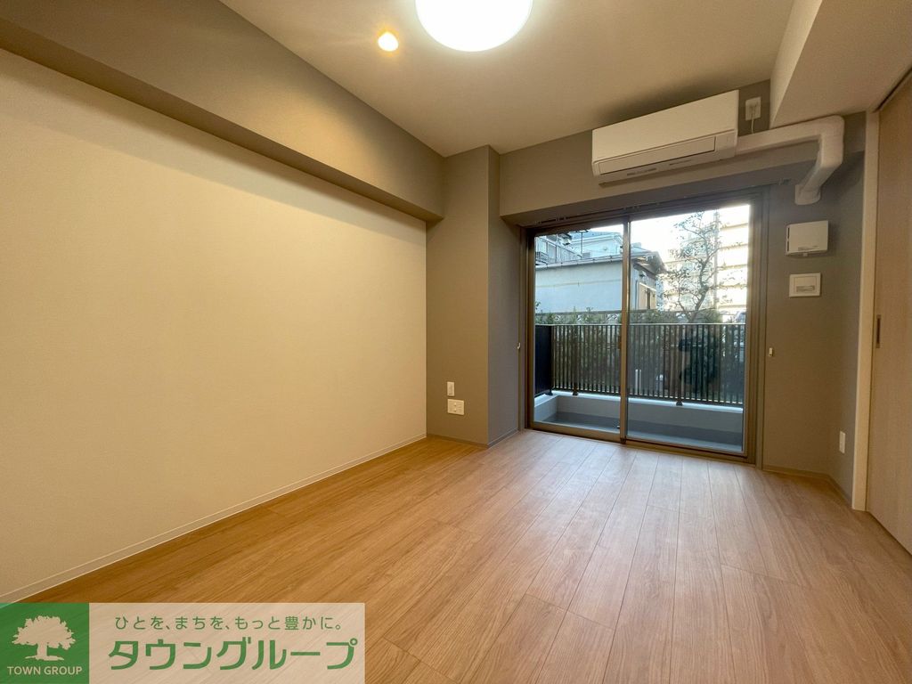 居室・リビング　リビング/居室