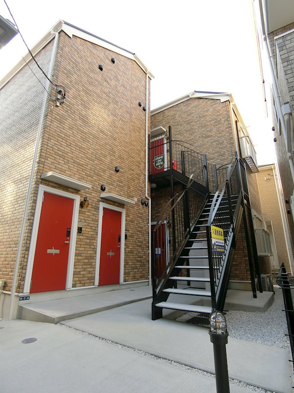 建物外観　当店おすすめ物件♪