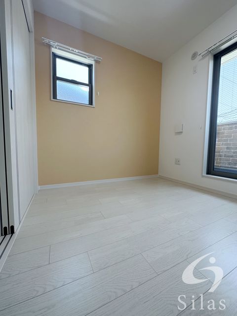 居室・リビング　同仕様