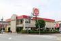 飲食店　ガスト本羽田店（から好し取扱店）（飲食店）まで482m