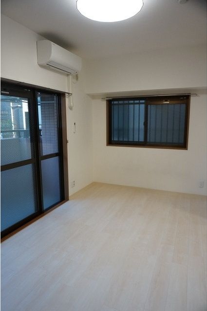 眺望　エトワール　北区赤羽２