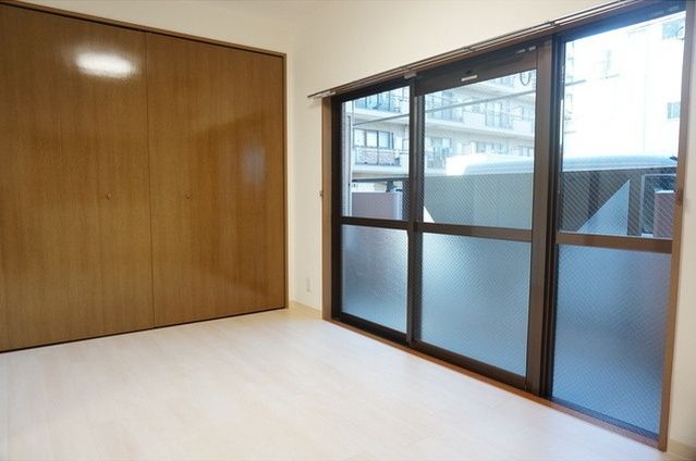 居室・リビング　エトワール　北区赤羽２