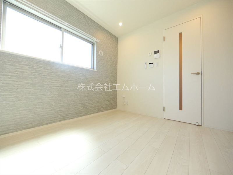 その他　ＤＫ6.6帖　システムキッチン　クローゼット付