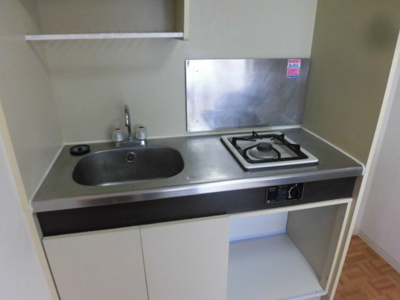 キッチン　※同仕様写真含む