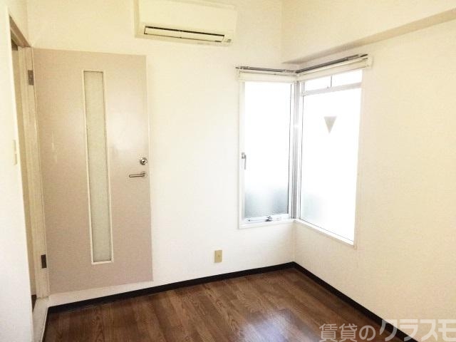 居室・リビング　ルームシェアにピッタリです。