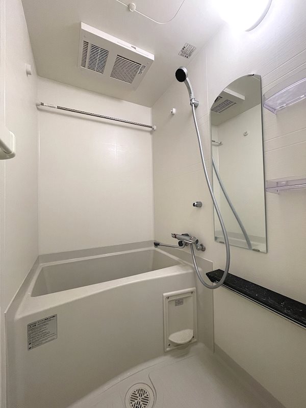 バス・シャワールーム　★見学予約受付中★