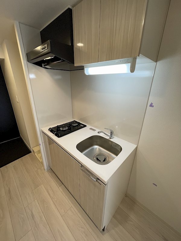 キッチン　★見学予約受付中★