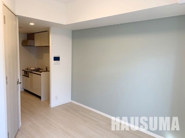 居室・リビング　居室