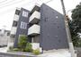 北八王子駅より徒歩6分 2階 築5年10ヶ月の賃貸物件