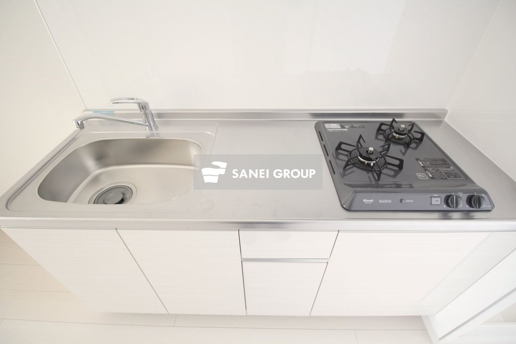 キッチン　同仕様