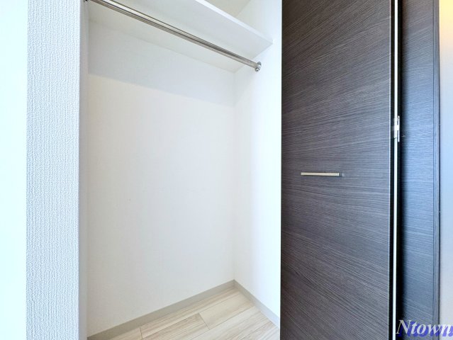 収納　こまごまとしたものを収納できそうですね