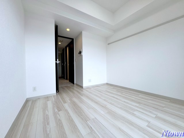 居室・リビング　使いやすい居間です