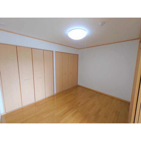 その他部屋・スペース　洋室